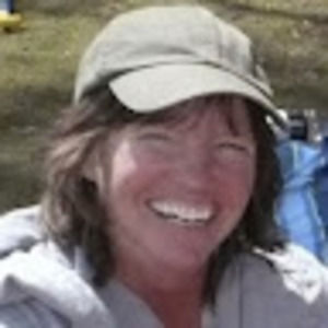 Meet your Posher, Jane